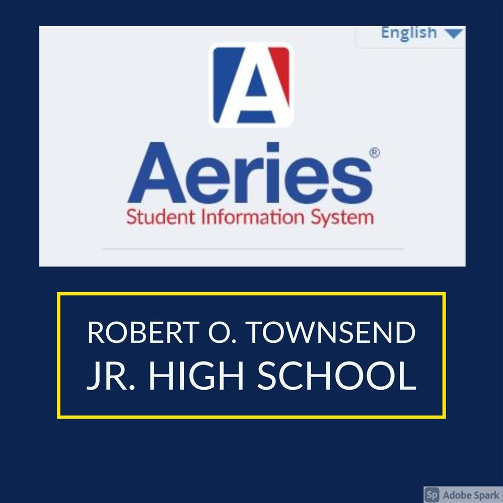  Aeries parent Portal